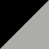 Black/Silver