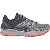 Saucony Men's Mad River TR 2 Trail Running Shoes