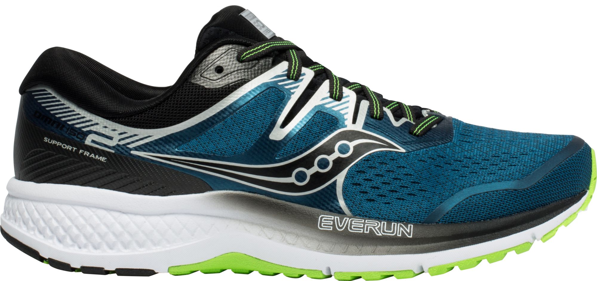 saucony high tops