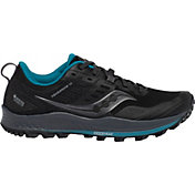 Saucony Women's Peregrine 10 GTX Trail Running Shoes