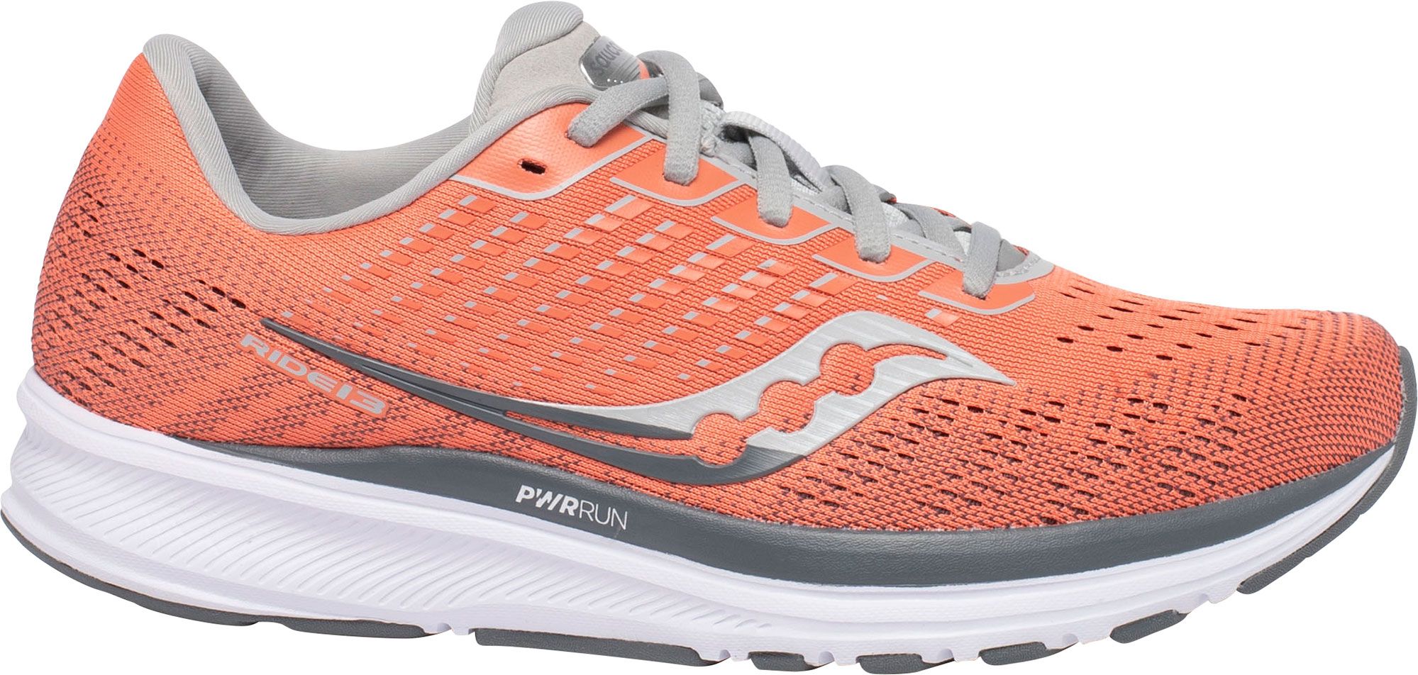 saucony neutral womens running shoes