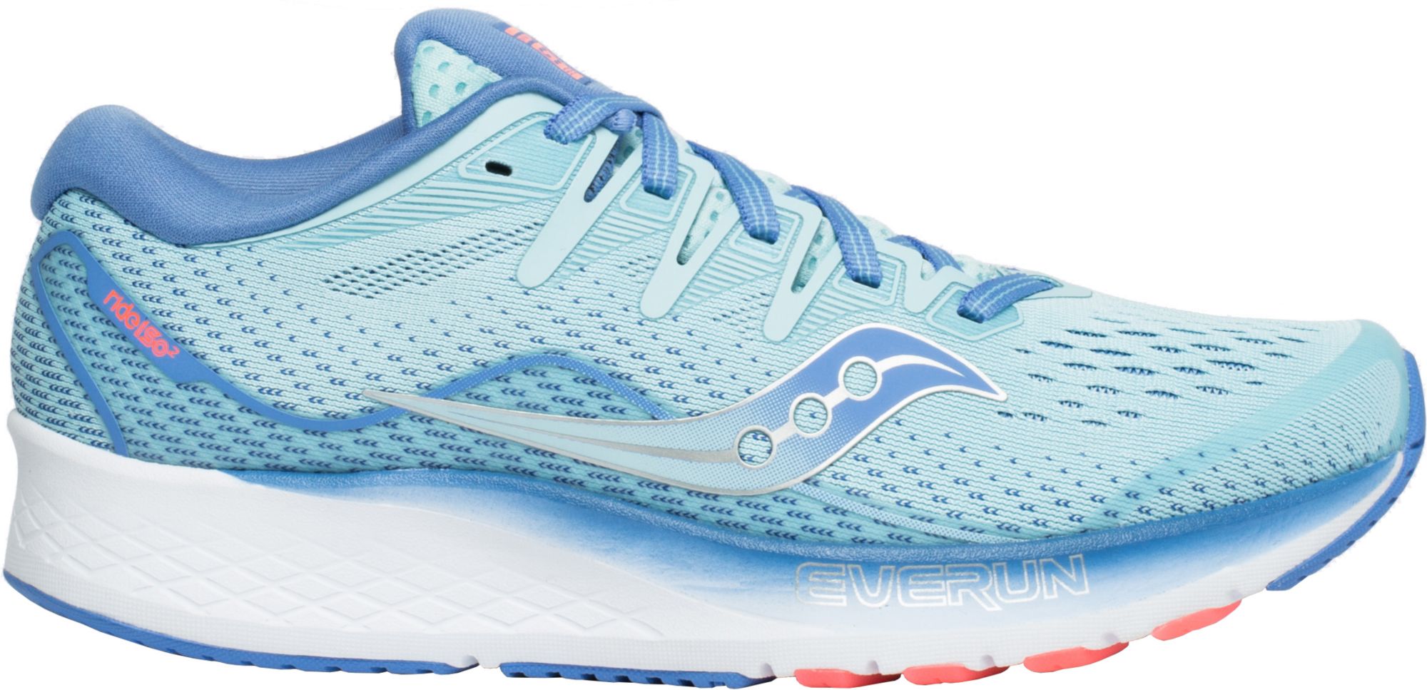 saucony neutral womens running shoes
