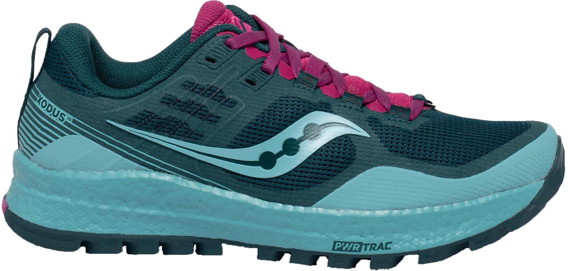 saucony omni 10 womens pink