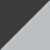 Gray/Black