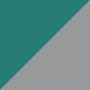 Emerald Teal