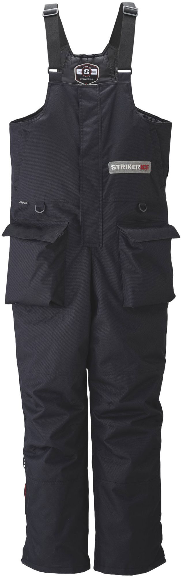 Striker Men's Trekker Bib