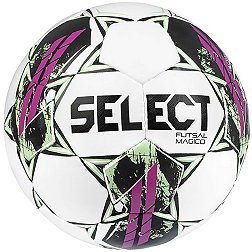Select Futsal Magico Senior Soccer Ball