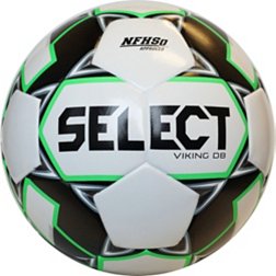 Select Viking DB Soccer Ball
