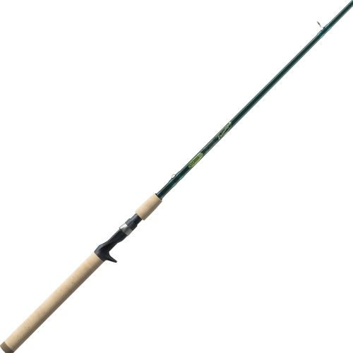 その他 mojo St. Croix Mojo Bass Trigon Casting Rods (2024) | Dick's
