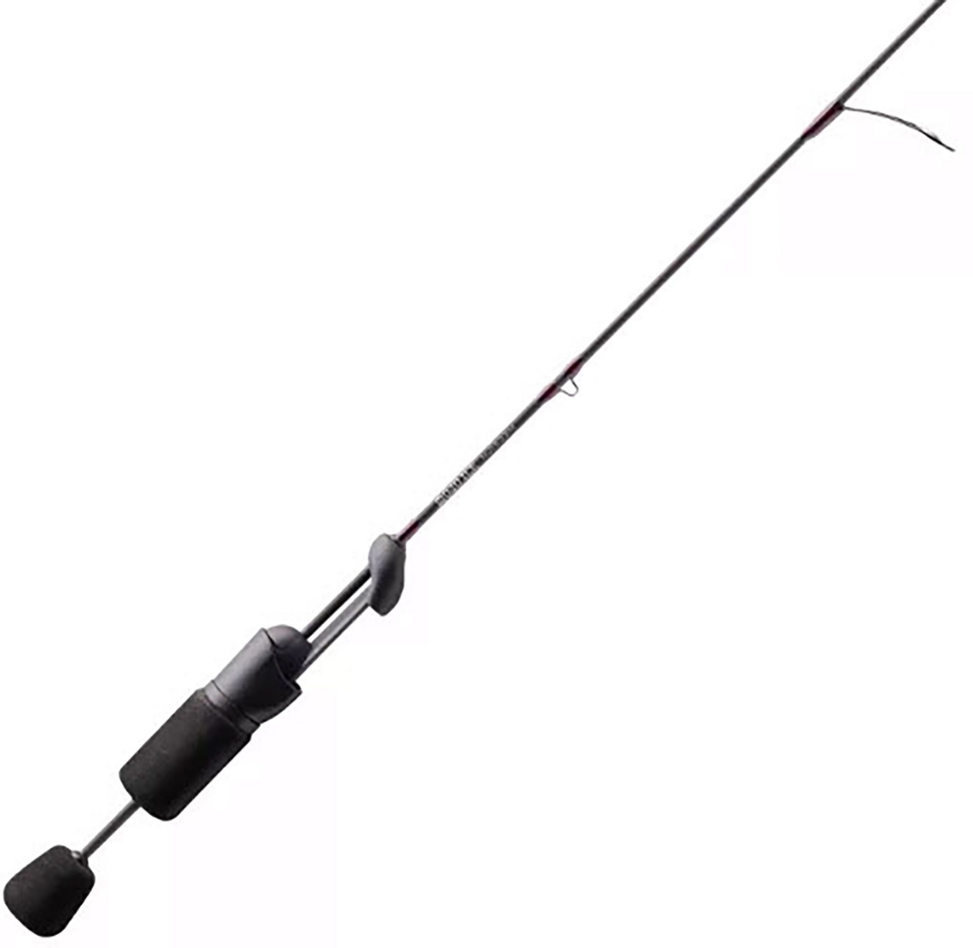  Eagle Claw Ice Fishing Arctic Tip-up, Black, Medium : Sports &  Outdoors