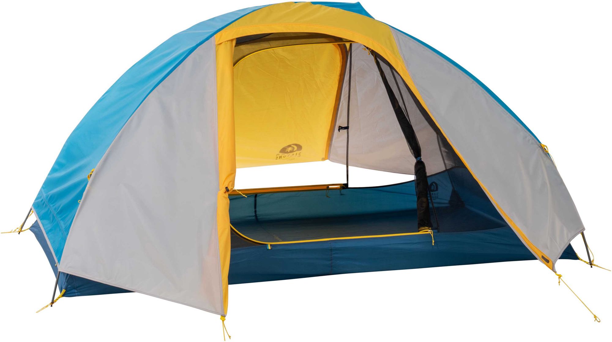 field and stream 3 person tent