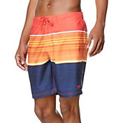 Speedo Men's Barrier Beach Bondi 20” Board Shorts