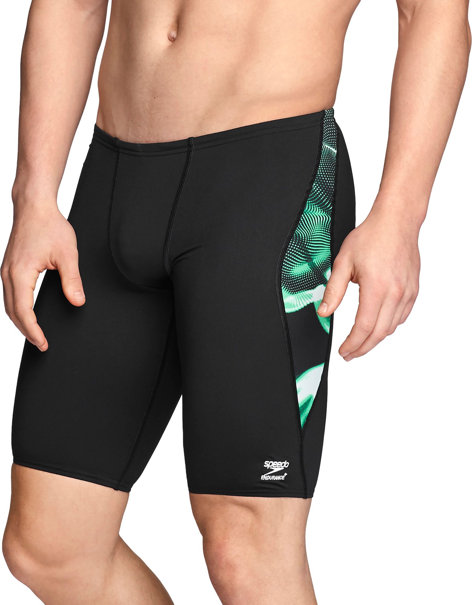 Speedo Men's Flash Time Jammer