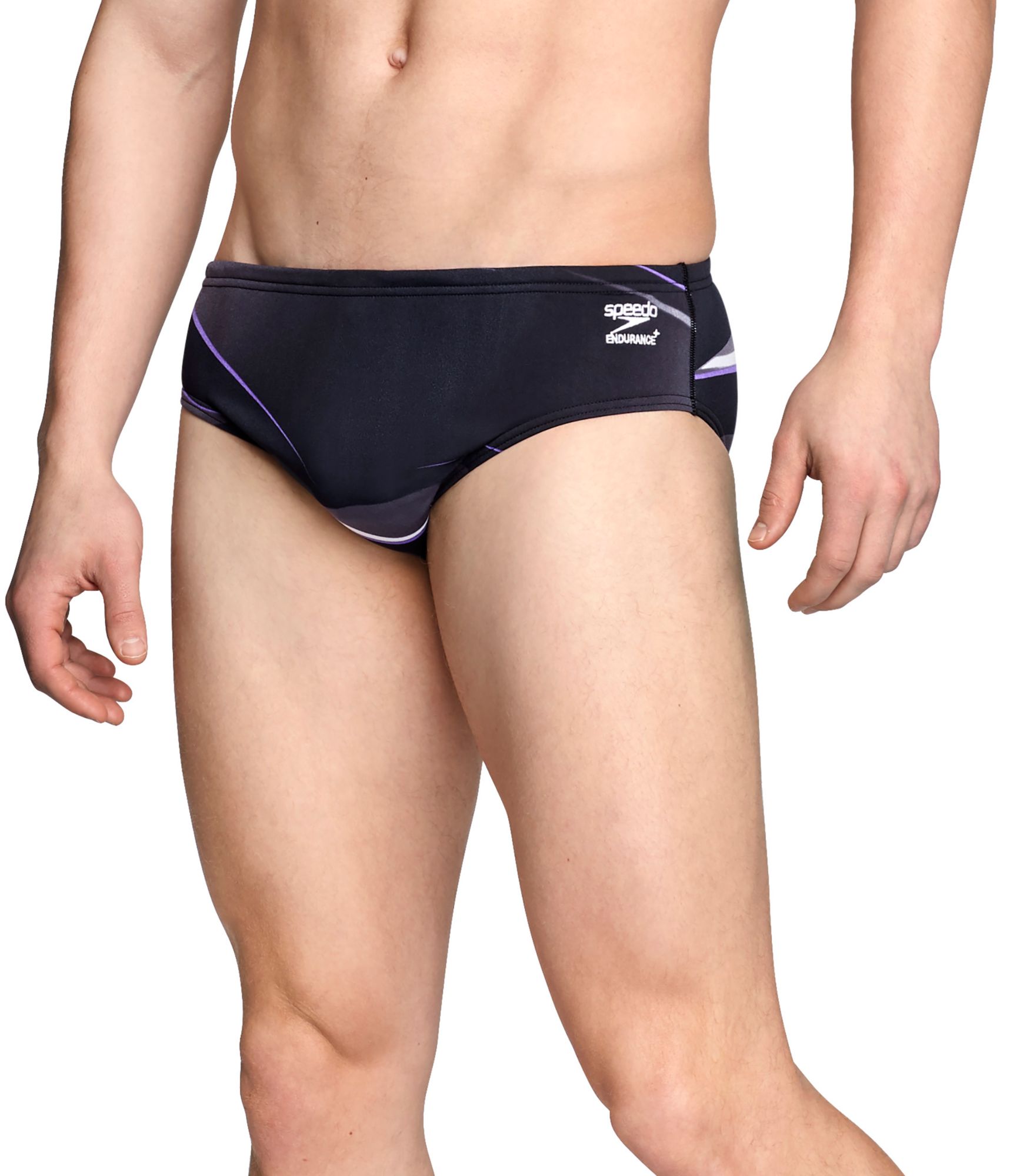 Speedo Men's Infinite Pulse Brief