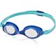 Speedo Blue/Clear