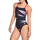 Speedo Red