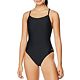 Speedo Black