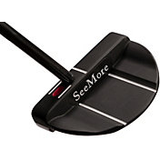 SeeMore Si5 Mallet Putter