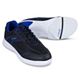 Black/Blue
