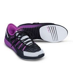 Strikeforce Women's Jazz Athletic Bowling Shoes