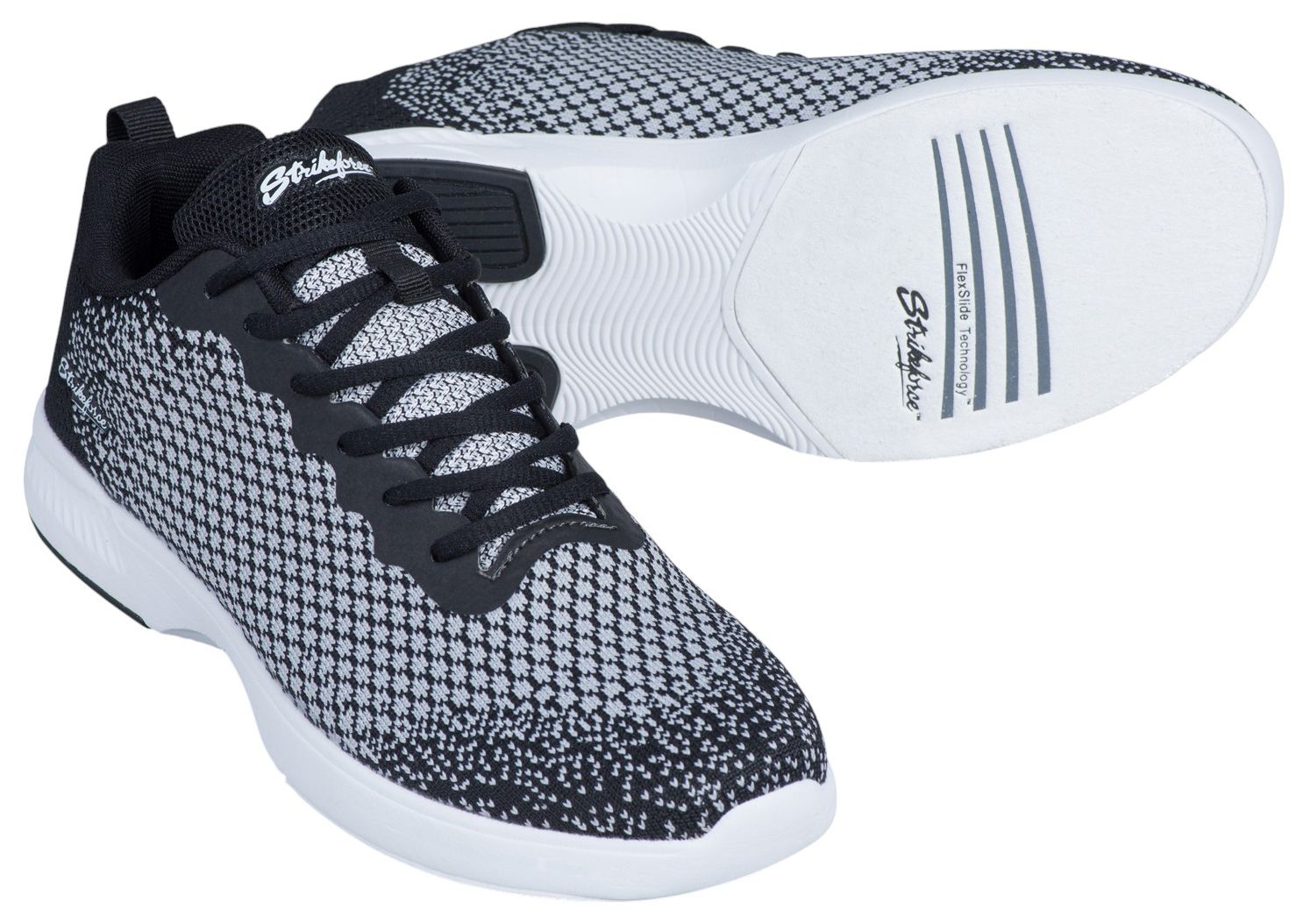 Black/Grey