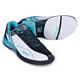 White/Teal