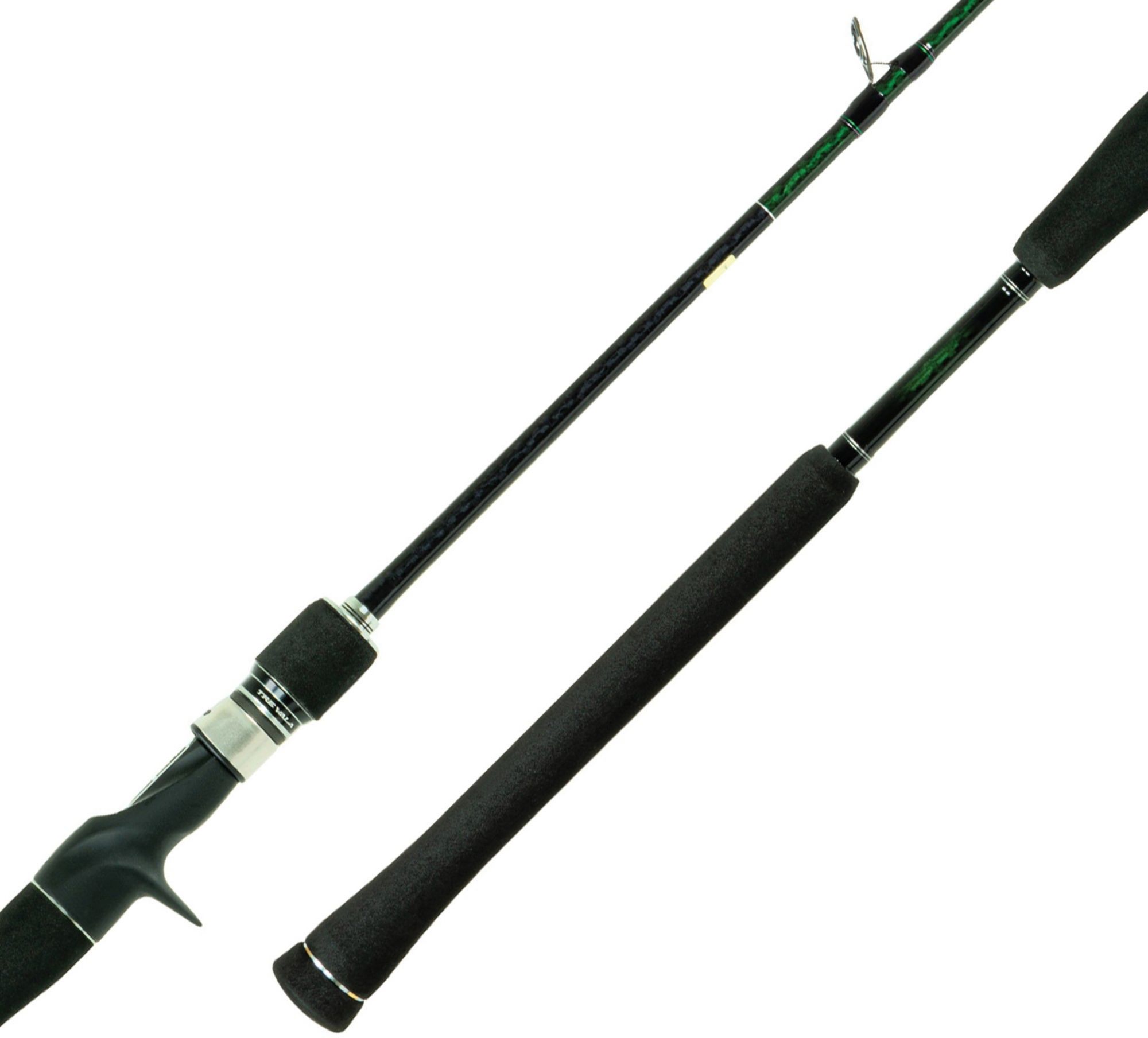 Rods