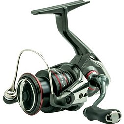 Seviin Reels - The all new GS and GX spinning reels are