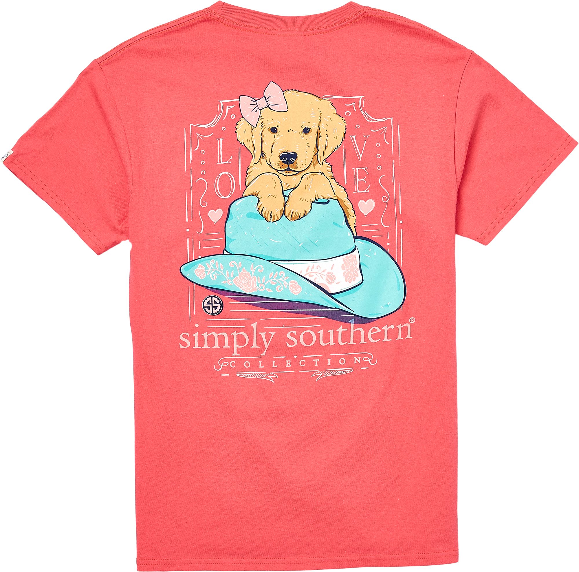 simply southern tees cheap