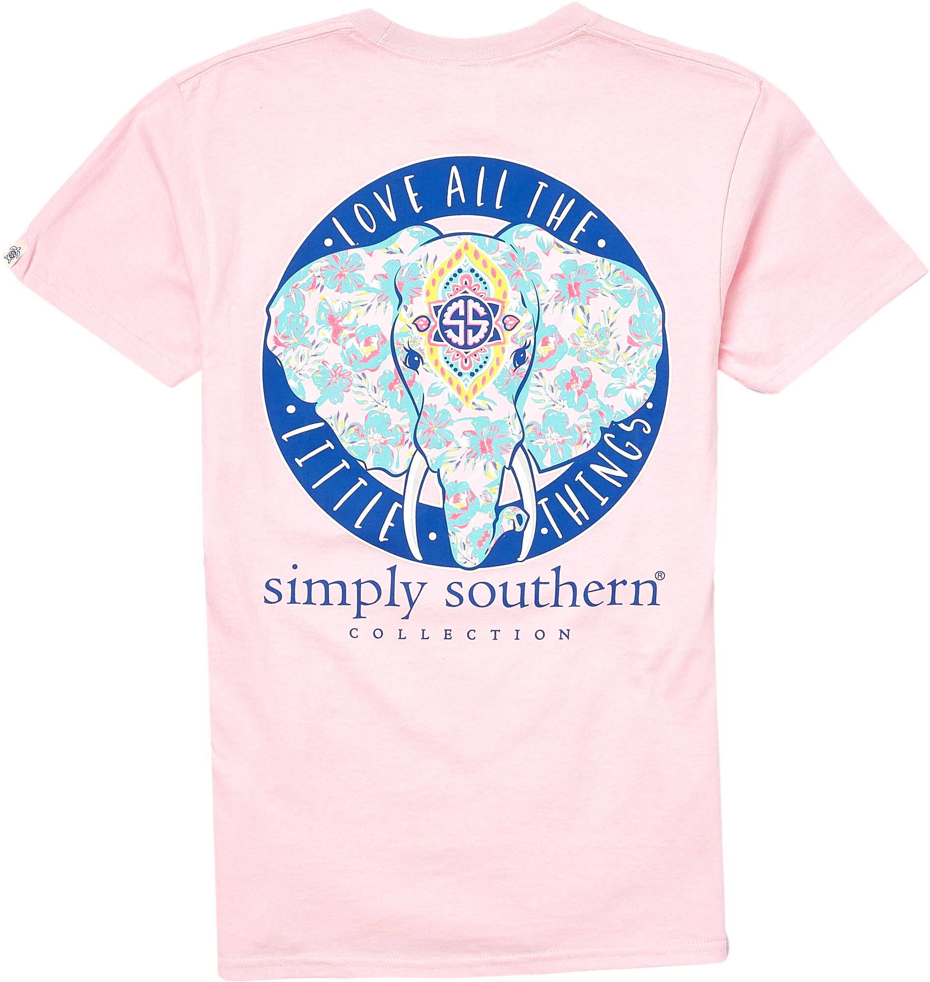 places that sell simply southern