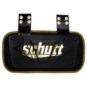 Xenith Adult Velocity Pro Football Back Plate | Dick's