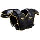 Black/Gold
