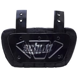Schutt Youth Ventilated Football Back Plate