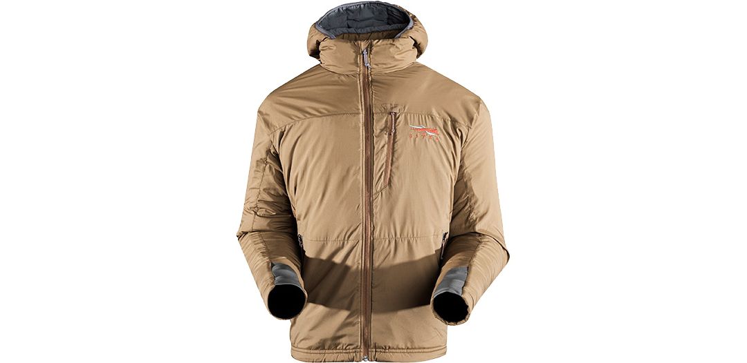 Sitka Kelvin Lite Hoody