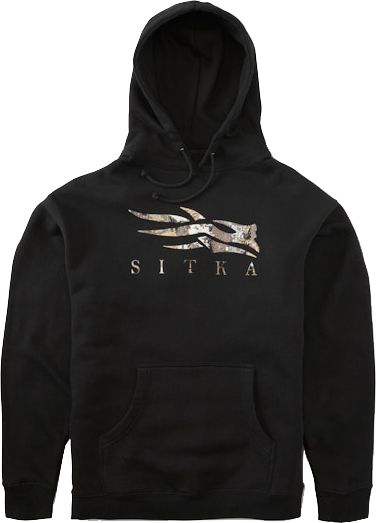 sitka hoodie