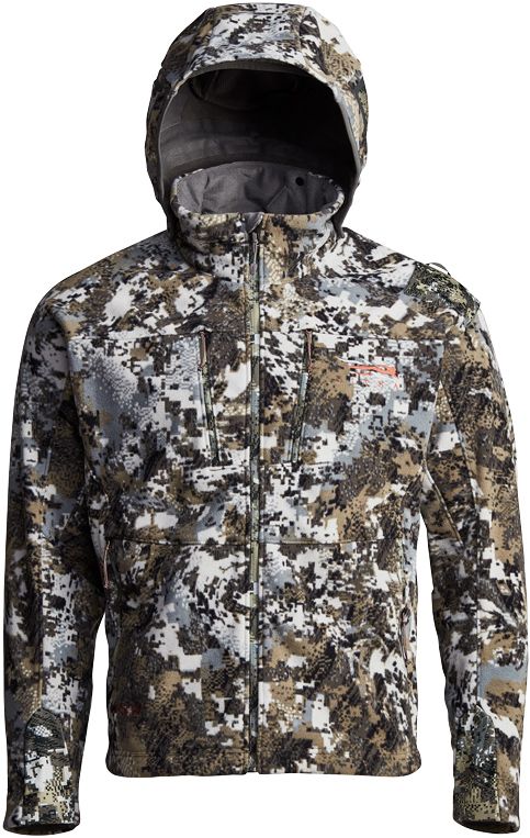 big and tall hunting vest