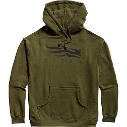 Sitka Icon Pullover Hoodie