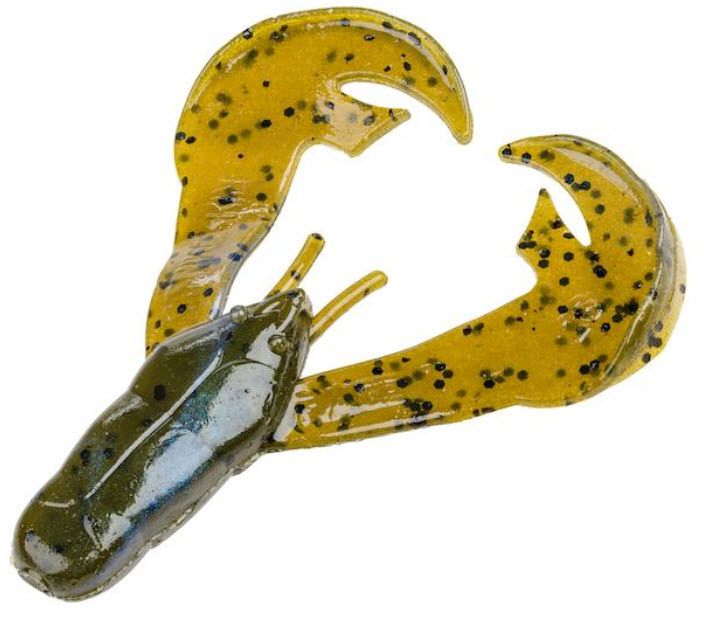Blue Craw