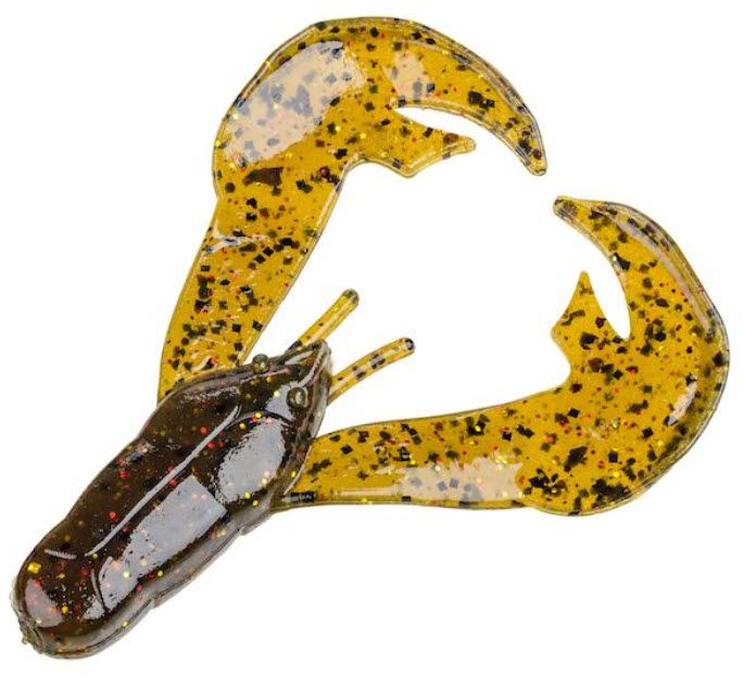 Falcon Lake Craw