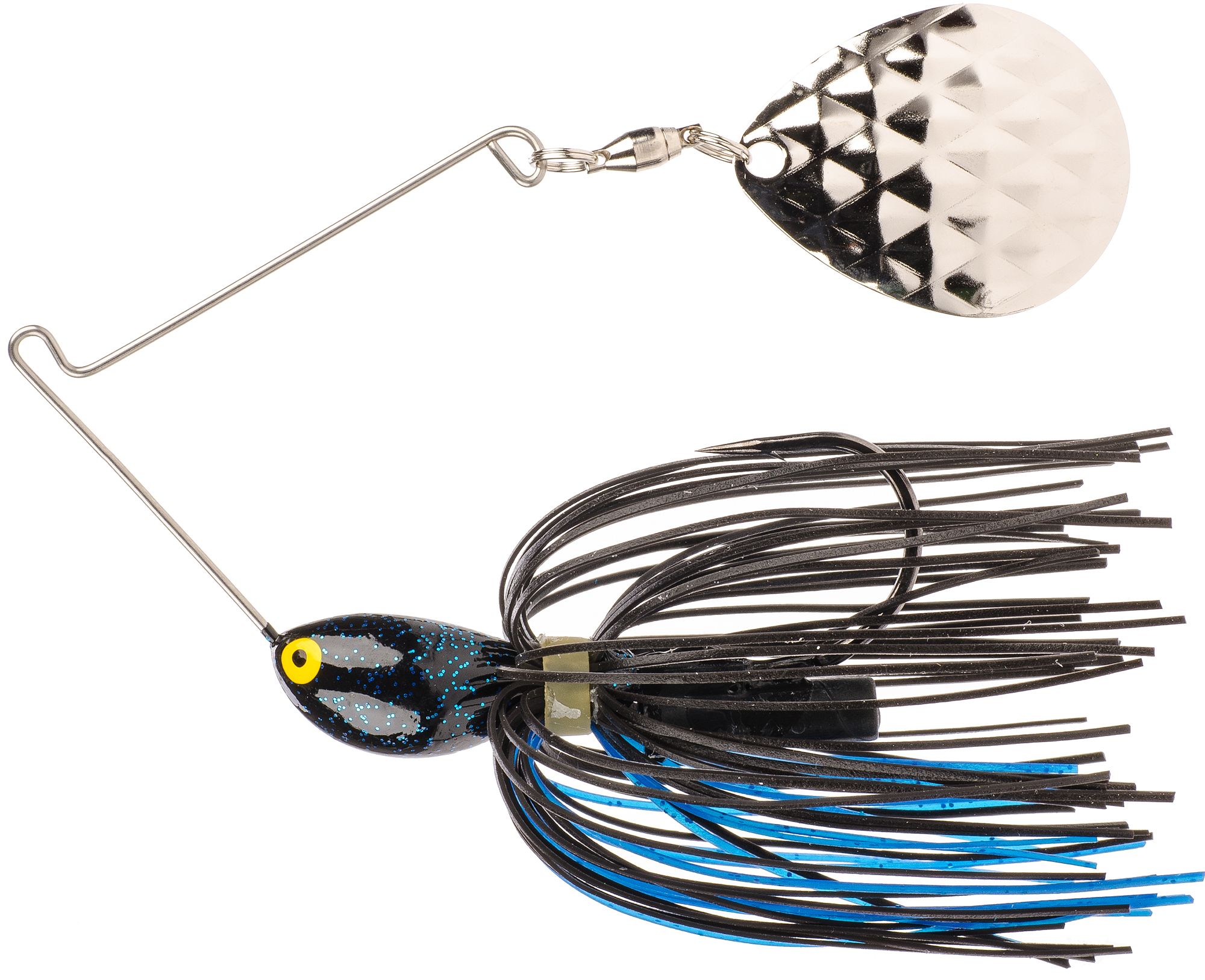 Black/Blue