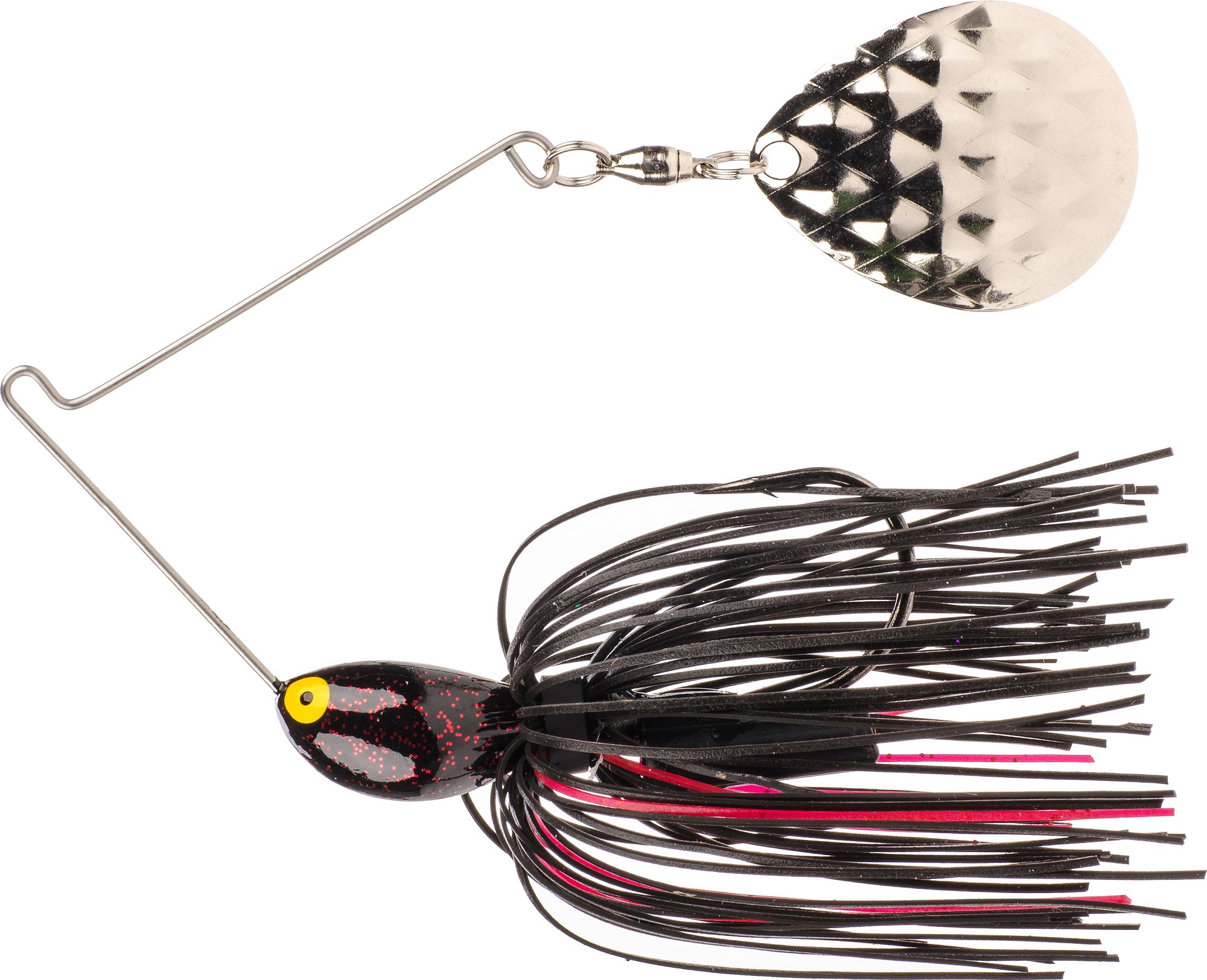Strike King Rattlin' Midnight Special Spinnerbait