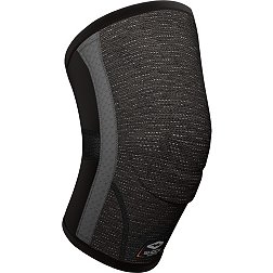 Shock Doctor HyperBlend Knee Brace with Patella Gel and Stays