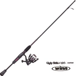 Outdoorsy Fishing Rod  DICK's Sporting Goods