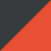 Gunmetal/Inferno