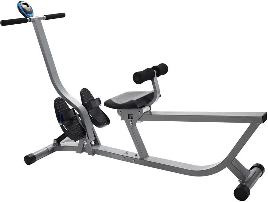 1205 precision rower