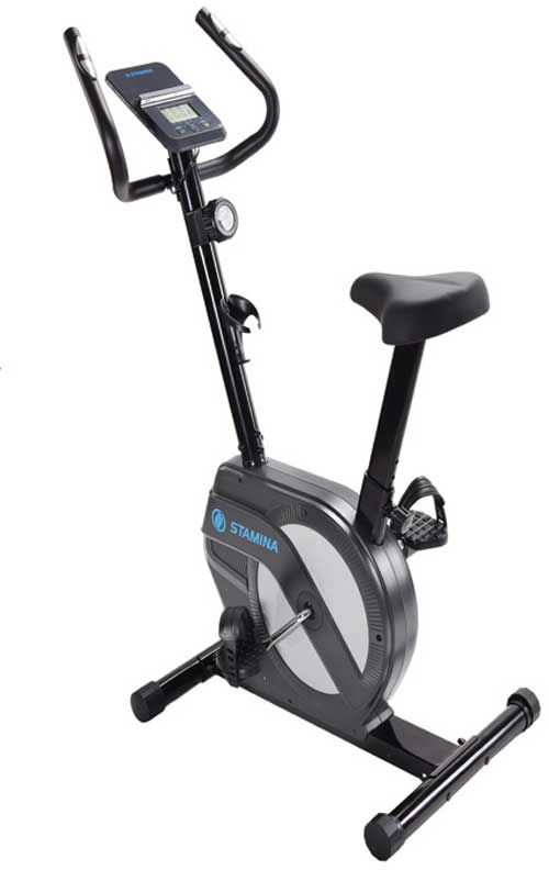 Stamina Upright Exercise Bike 1308