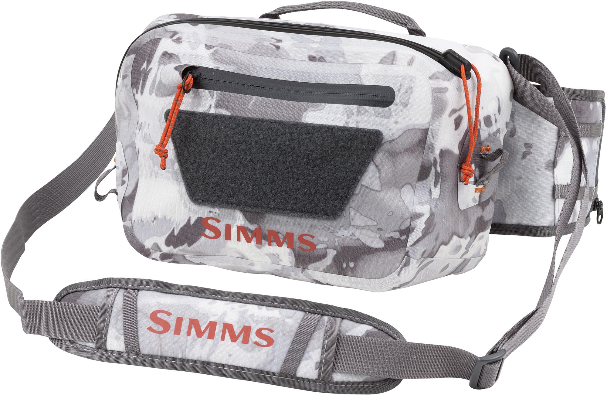 Simms Dry Creek Packs 2018 Youtube