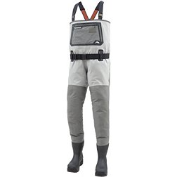 Simms G3 Guide Bootfoot Chest Waders – Felt Sole