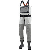 Simms G3 Guide Bootfoot Chest Waders – Vibram Sole