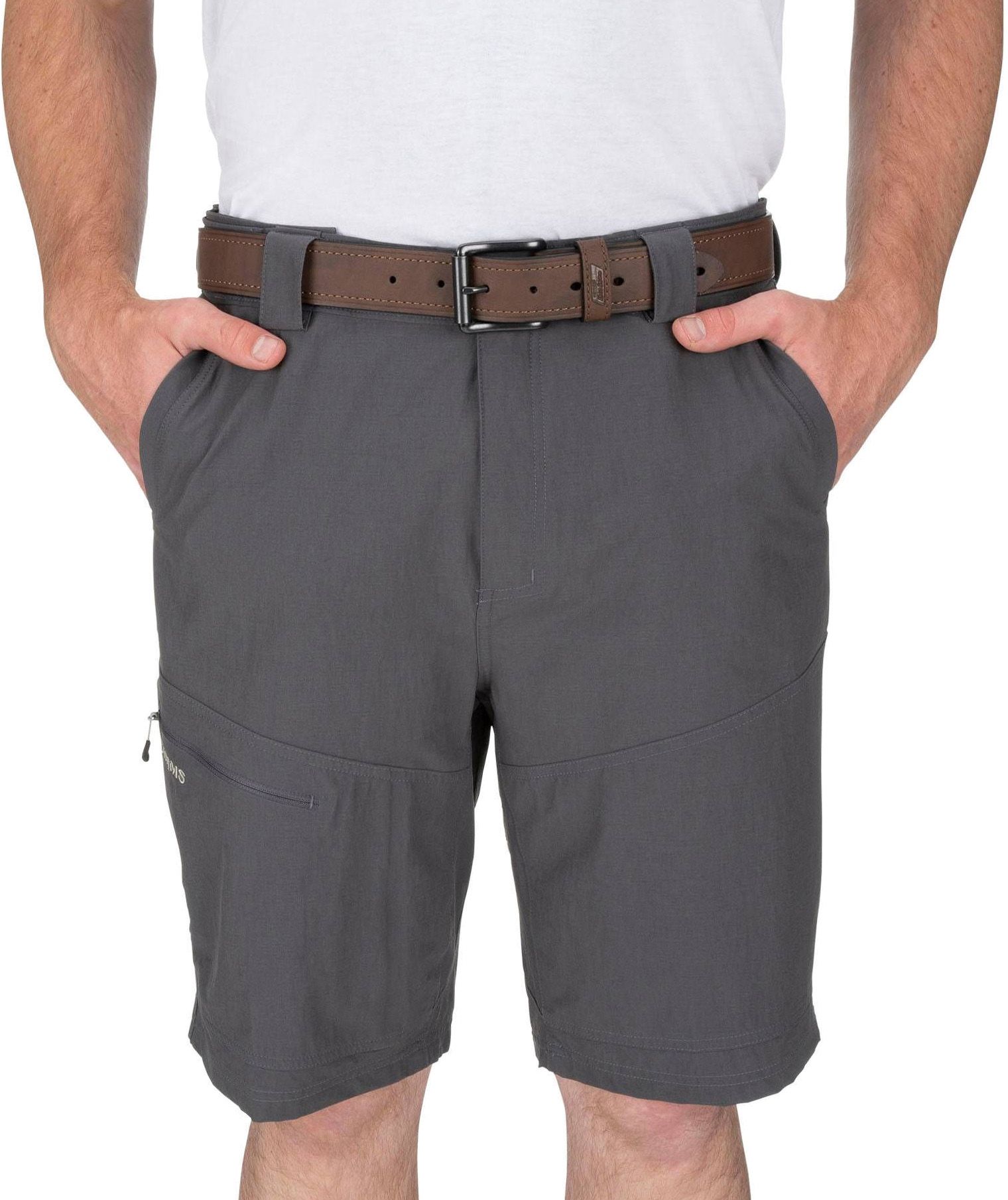 Simms Men's Guide Shorts